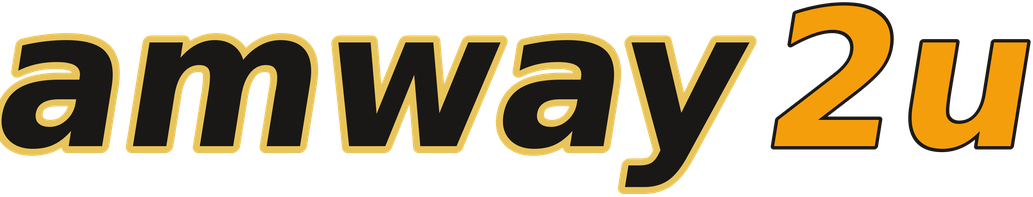 amway2u logo